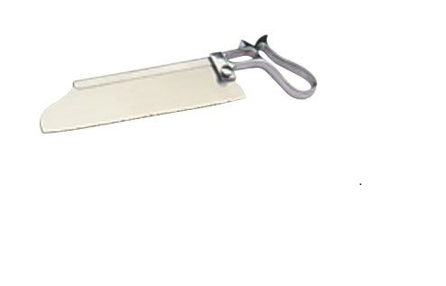 Post Mortem Amputation Saw Shaped Blade